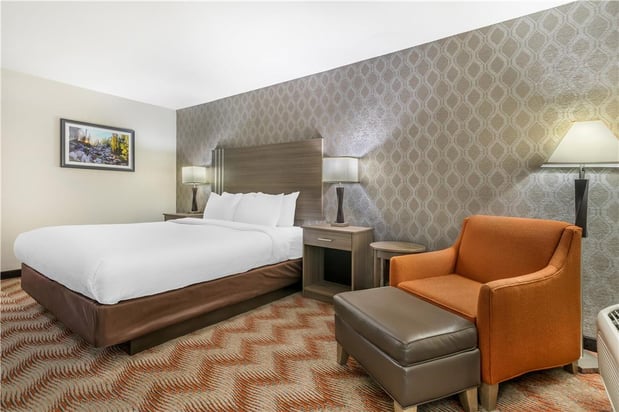 Images Best Western Plus Sonora Oaks Hotel & Conference Center