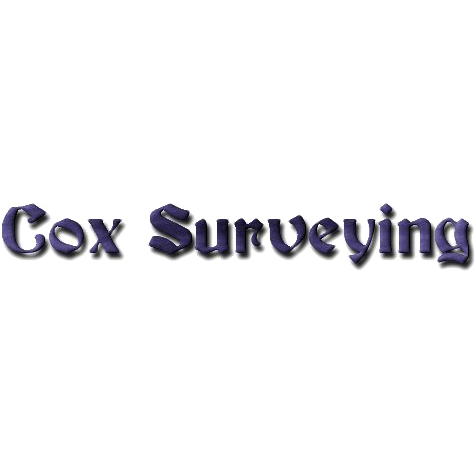 Cox Surveying Logo