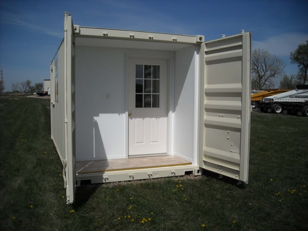Images K & K Mobile Storage, Inc