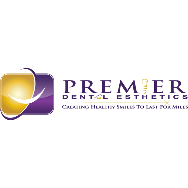 Premier Dental Esthetics - Peter S. Young, DDS Logo