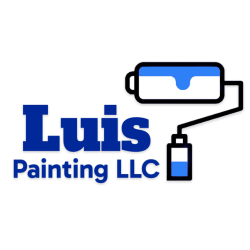 Luis Painting LLC Logo