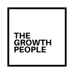 The Growth People Ltd Logo