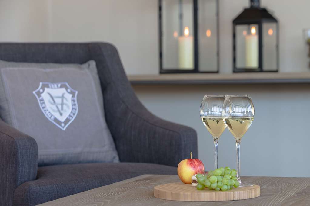 Bilder Radisson Blu Hotel, St. Gallen