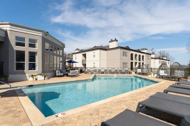 Images WildForest Apartments