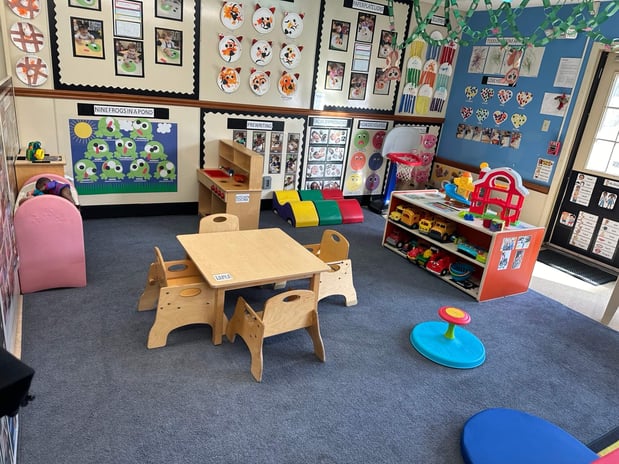 Images Newburg KinderCare