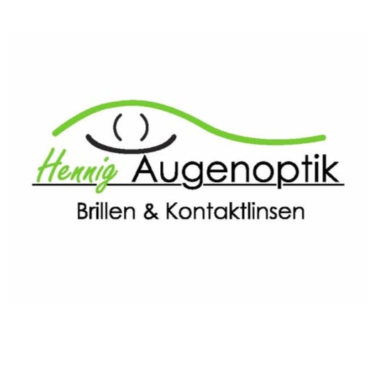 Augenoptik Hennig Köln in Köln - Logo