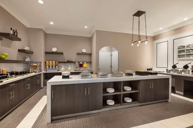 Images Homewood Suites by Hilton Philadelphia-City Avenue
