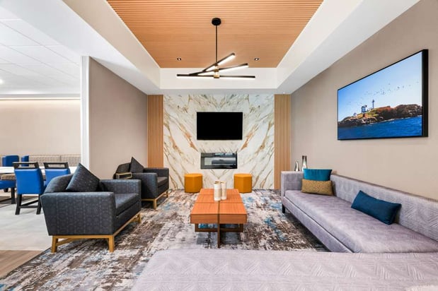 Images Best Western Niantic - New London/Mystic Area