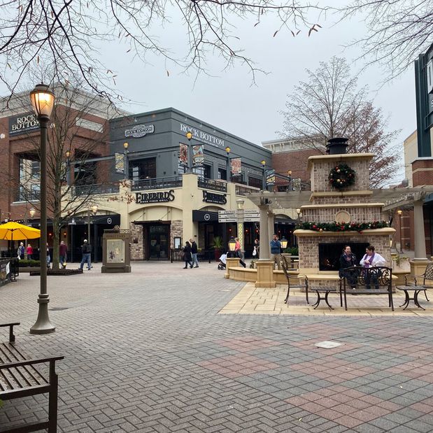 Images Short Pump Town Center