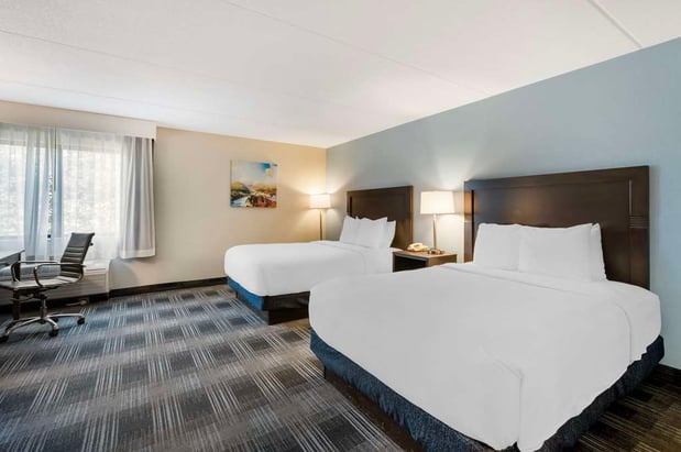 Images Best Western Plus Alexandria / Fort Belvoir