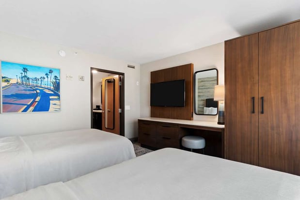 Images Embassy Suites by Hilton Anaheim South