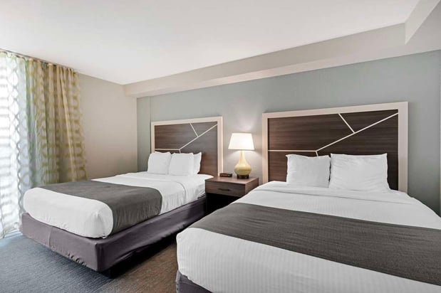 Images Best Western Plus Daytona Inn Seabreeze Oceanfront