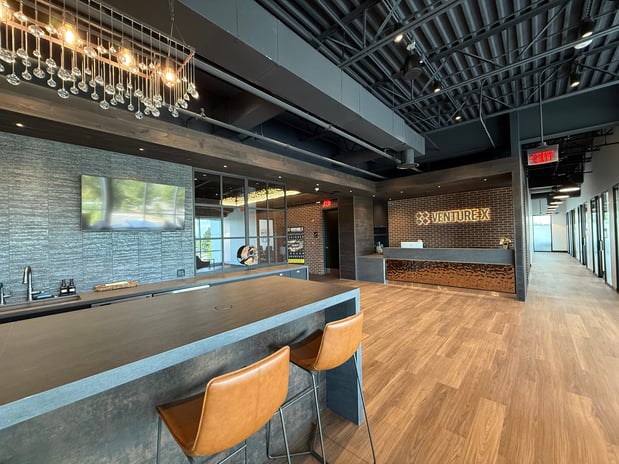 Images Venture X Frederick