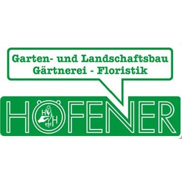 Logo Gartenbau und Floristik Höfener