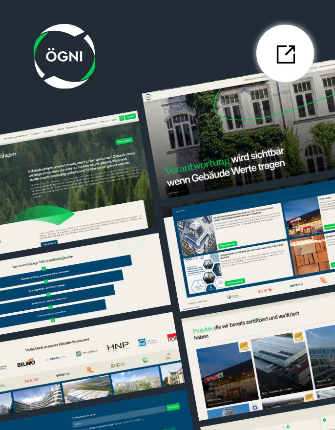 Bild 14 von DesignTribe Webdesign Wien