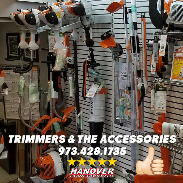 Hanover Powersports in East Hanover, 210 State Route 10 Motorcycle