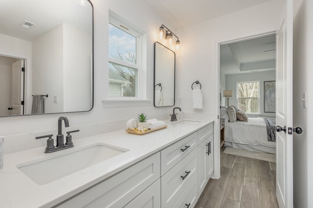 Images Sadler Village by Red Cedar Homes