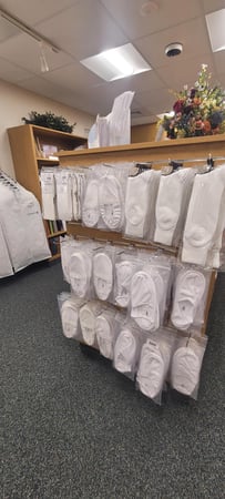 Images Distribution Services