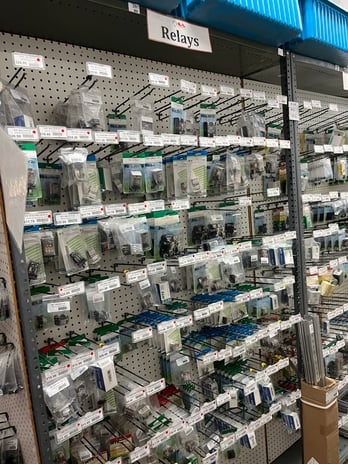 Images MarVac Electronics