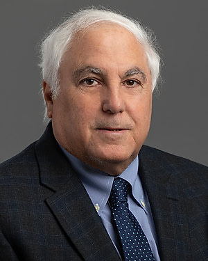 Dr. Steven Gitelis, MD - Chicago, IL - Orthopedic Surgery