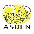 Asden Residencia Geriátrica Logo