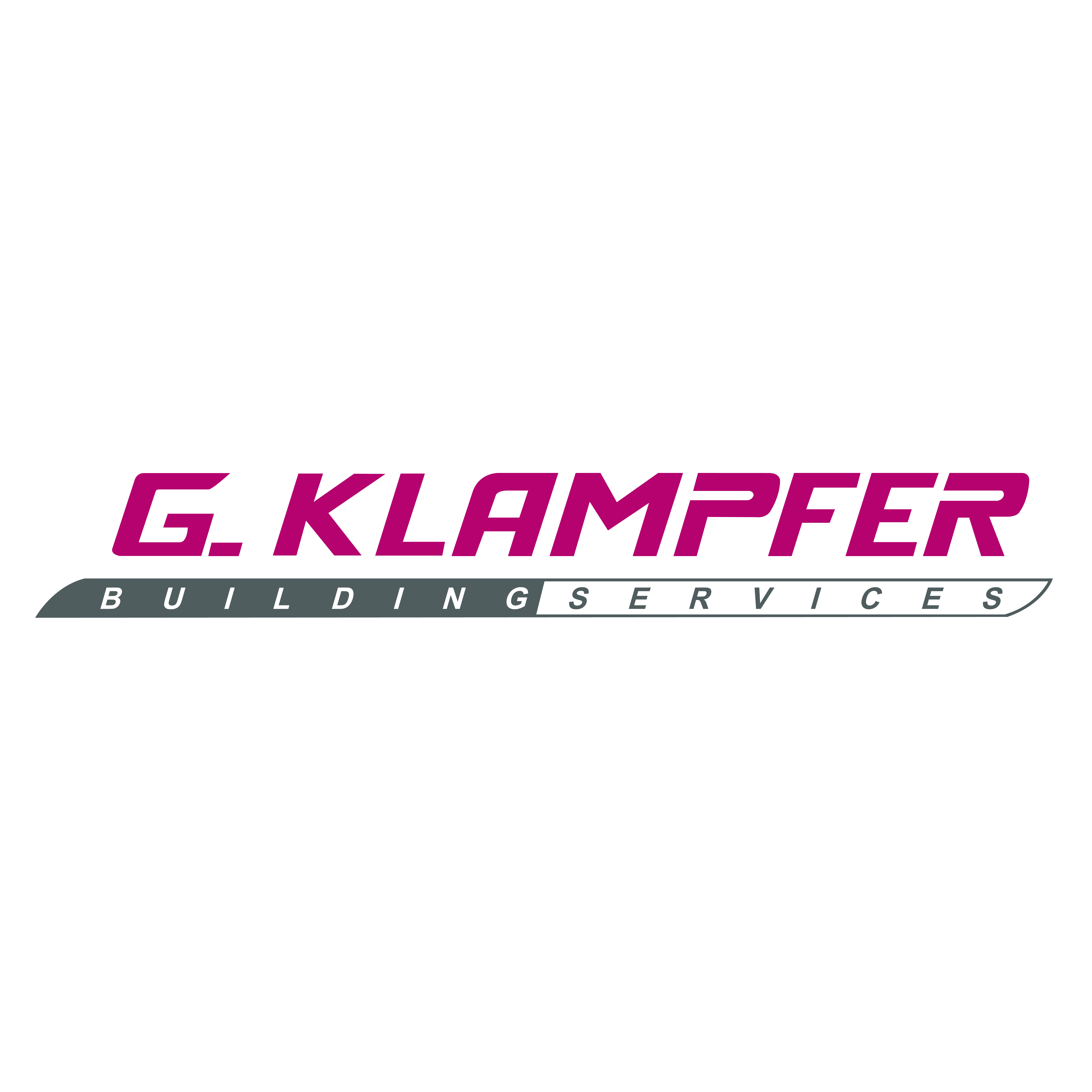 Logo von G. Klampfer Elektroanlagen GmbH