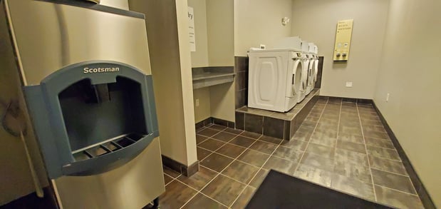 Images Holiday Inn Express Kearney by IHG