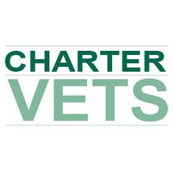 Charter Veterinary Hospital - Barnstaple Logo
