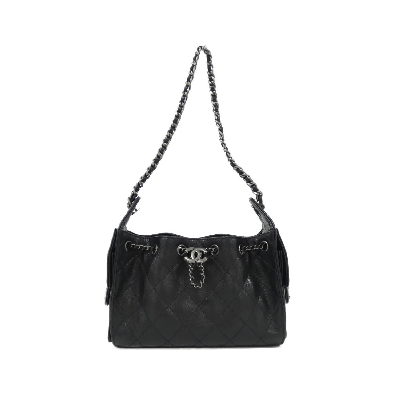 シャネル シャネル25 ライン MINI AS5631 ショルダーバッグ