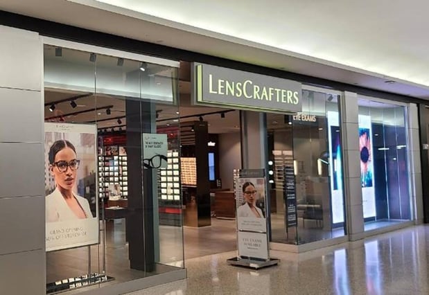 Images LensCrafters