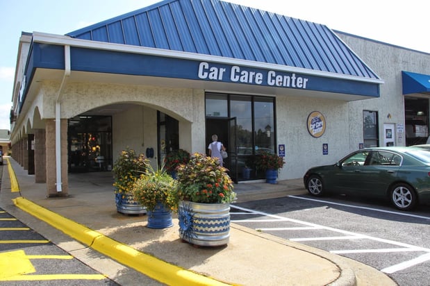 Images Chapel Hill Tire - North Chatham Village/Cole Park