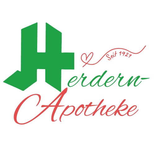 Herdern-Apotheke Logo