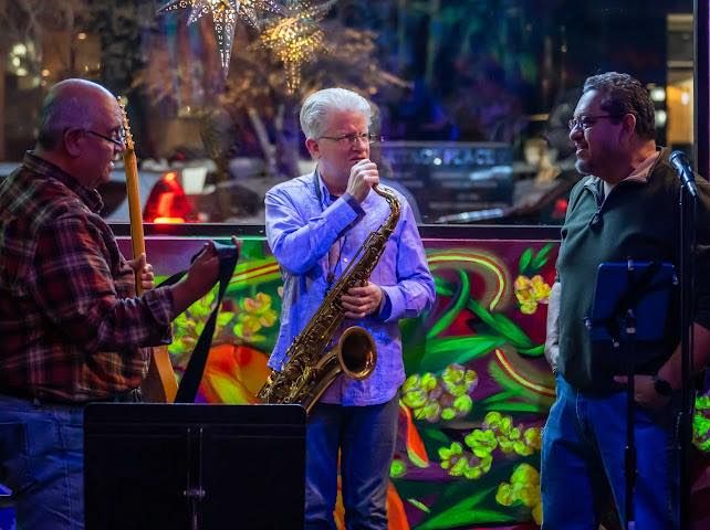 Corazon Latino Restaurant and Bar Image