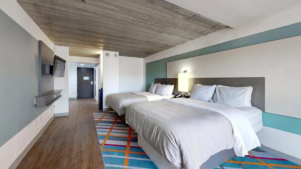 Images voco College Station Aggieland by IHG