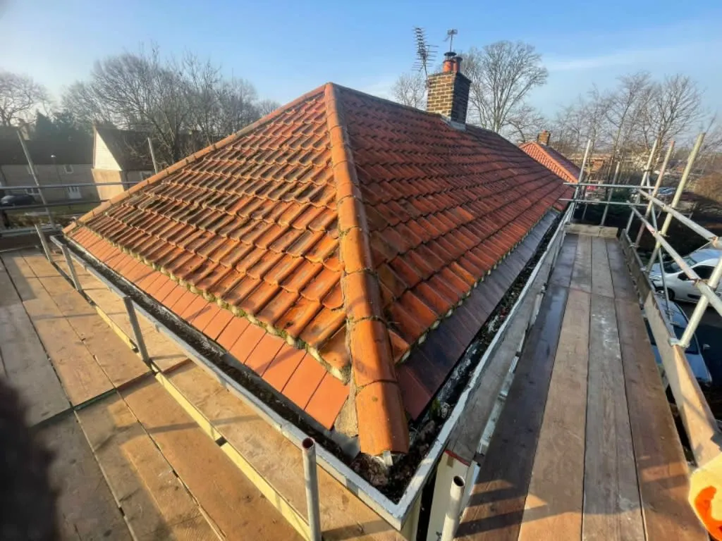 Images MTC Roofline