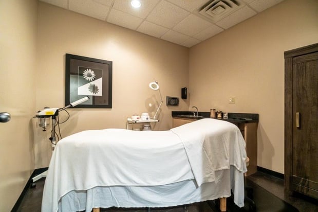 Images Mitchell's Salon & Day Spa