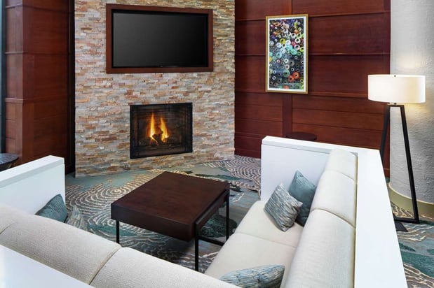 Images DoubleTree by Hilton Manchester Downtown