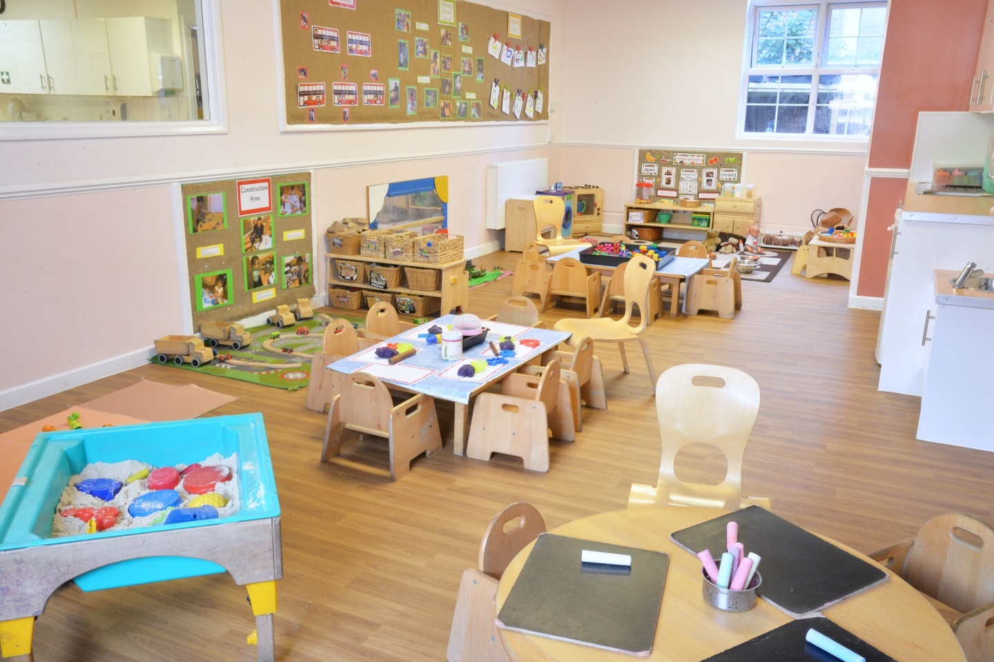 Bright Horizons Hounslow Day Nursery and Preschool Middlesex 03300 579159