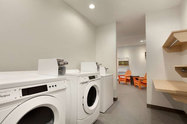 Images Home2 Suites By Hilton El Paso Airport