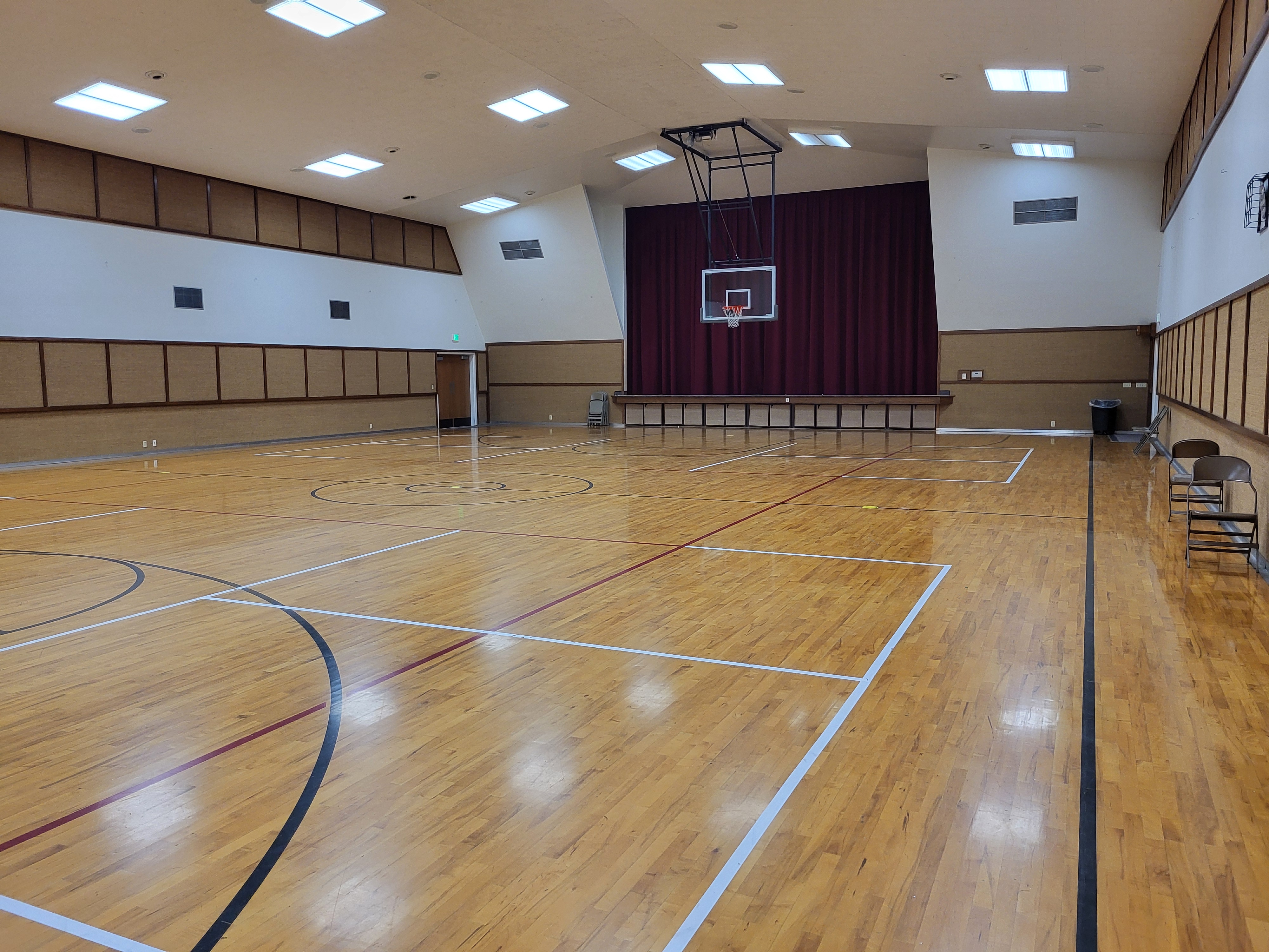 The Church of Jesus Christ of Latter-day Saints Image