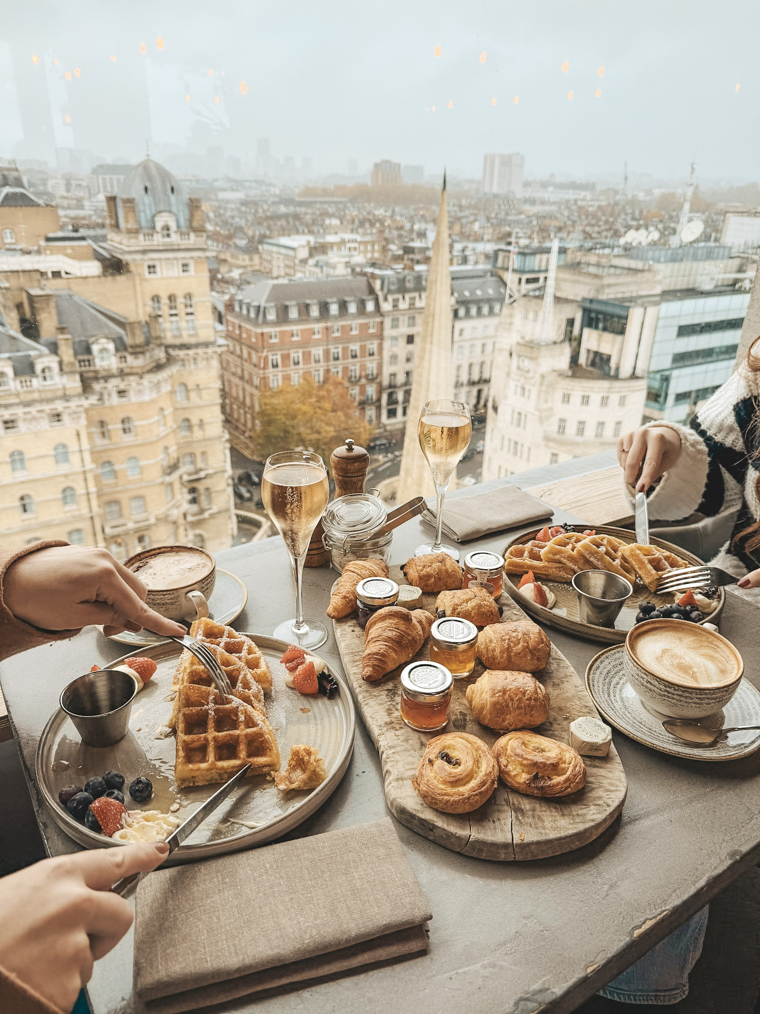 Brunch