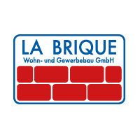 Logo La Brique Wohn- und Gewerbebau GmbH