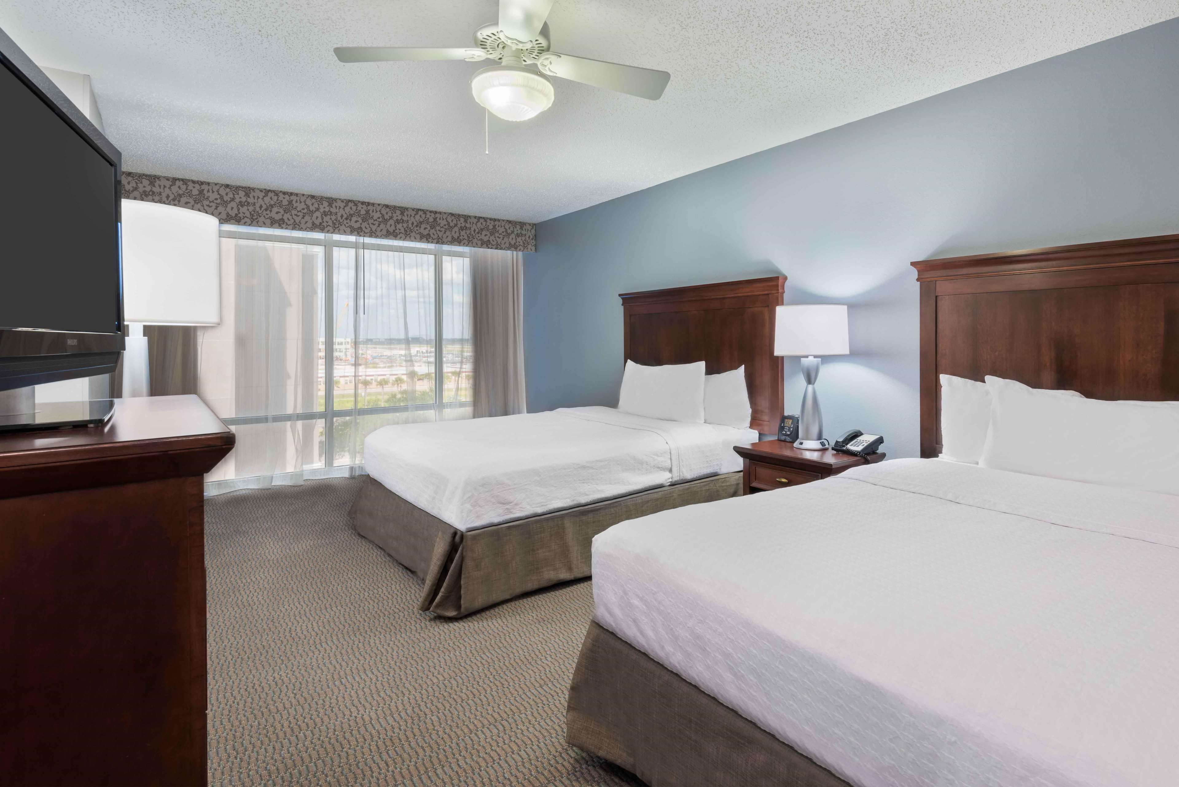 Homewood Suites by Hilton Tampa Airport - Westshore Photo