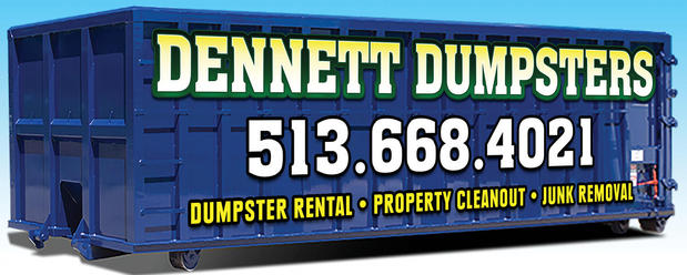 Images Dennett Dumpster's LLC
