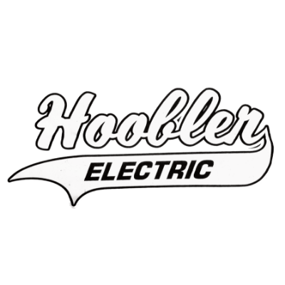 Hoobler Electric LLC Logo