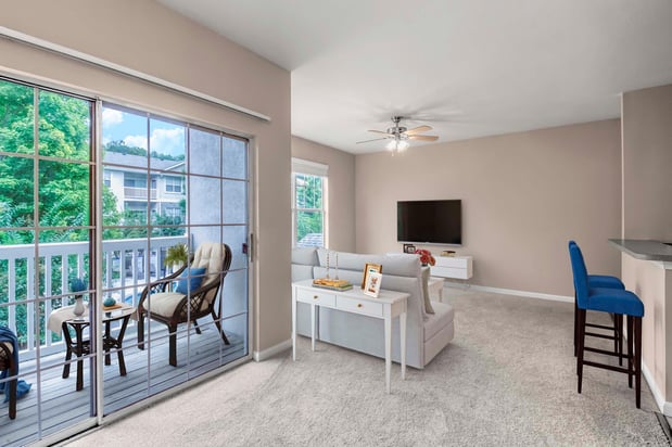Images Camden Stockbridge Apartments