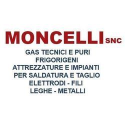 Moncelli Logo