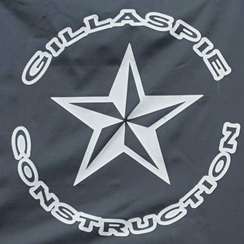 Gillaspie Construction