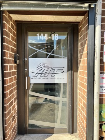 Images AIT Worldwide Logistics - Life Sciences Division