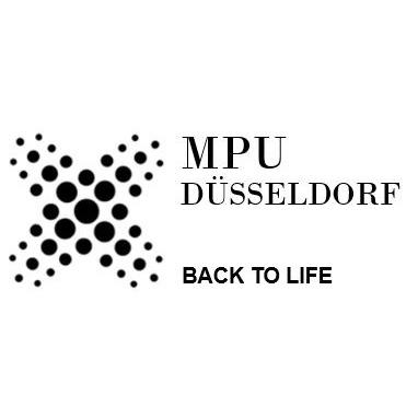Logo MPU Beratung Düsseldorf Ivana Miraglia